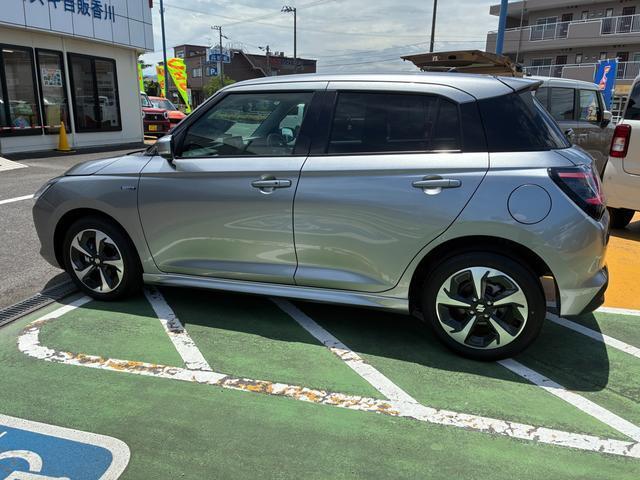 スイフト（香川県高松市）画像5
