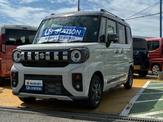 スペーシアギア（香川県高松市）画像7