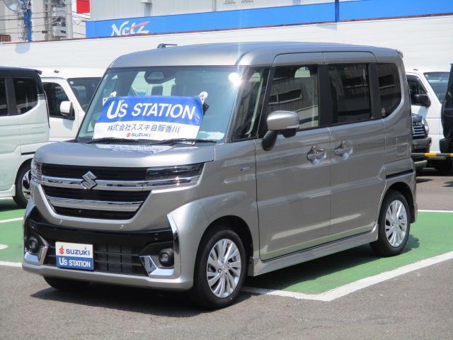 スペーシア（香川県高松市）画像7
