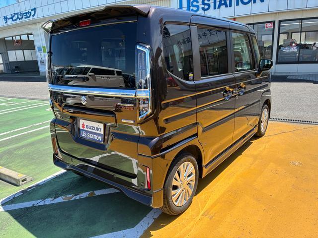 スペーシア（香川県高松市）画像8