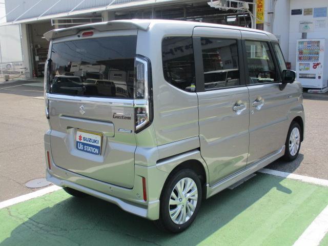 スペーシア（香川県高松市）画像8
