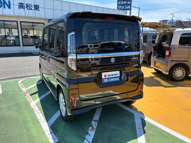 スペーシア（香川県高松市）画像9