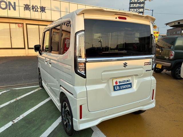 スペーシア(香川県高松市)