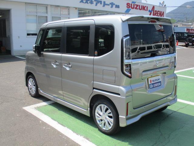 スペーシア（香川県高松市）画像9