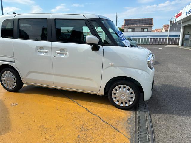 ワゴンRスマイル（香川県高松市）画像4