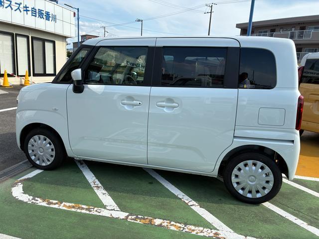 ワゴンRスマイル（香川県高松市）画像5
