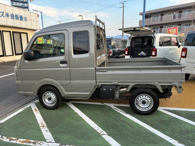 スーパーキャリイ（香川県高松市）画像3