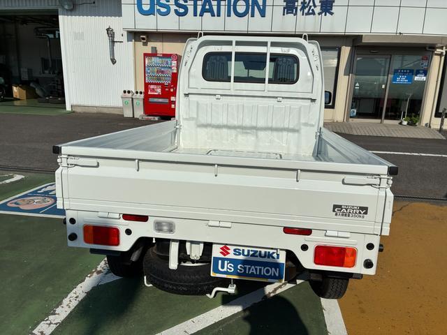 キャリイトラック（香川県高松市）画像3