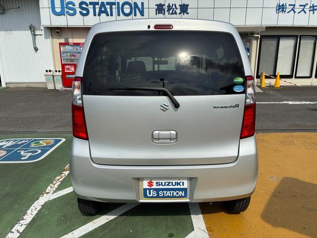 ワゴンR（香川県高松市）画像3