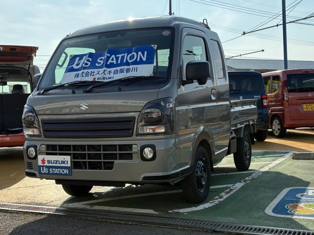 スーパーキャリイ（スズキ）の中古車｜愛媛、香川、徳島、高知の中古車