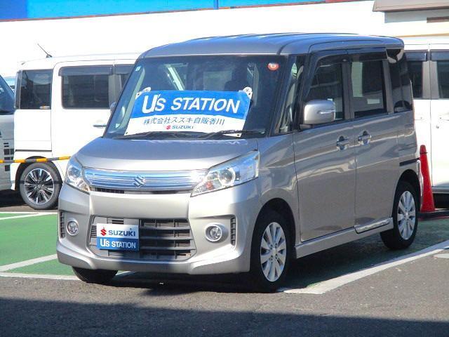 スペーシア（香川県高松市）