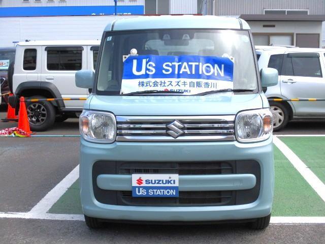 スペーシア（香川県高松市）画像2