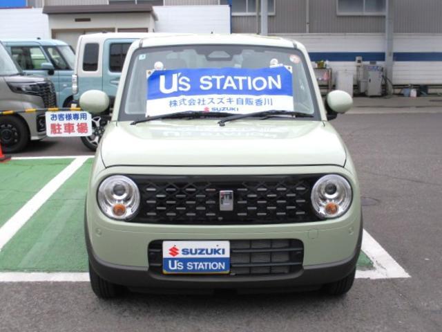 アルトラパン LC（香川県高松市）画像2