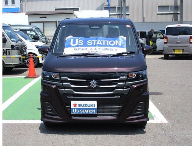 ワゴンR（香川県高松市）画像2