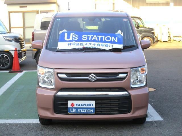 ワゴンR（香川県高松市）画像2