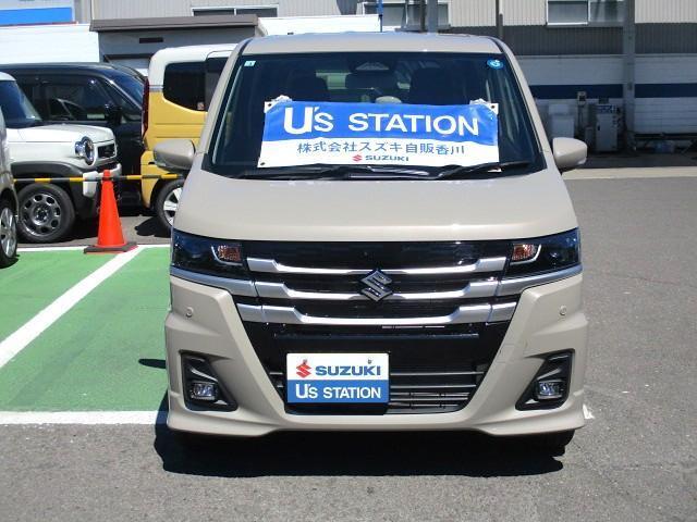 ワゴンR（香川県高松市）画像2