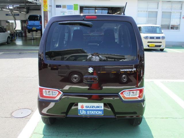 ワゴンR（香川県高松市）画像3