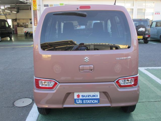 ワゴンR（香川県高松市）画像3