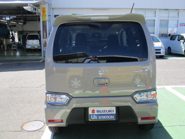 ワゴンR（香川県高松市）画像3