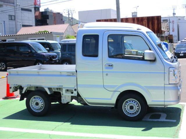 スーパーキャリイ（香川県高松市）画像4
