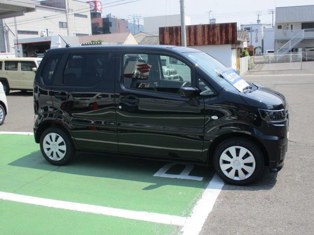 ワゴンR（香川県高松市）画像4