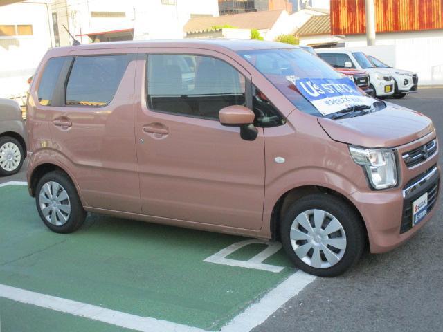 ワゴンR（香川県高松市）画像4