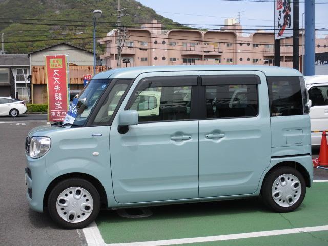 スペーシア（香川県高松市）画像5