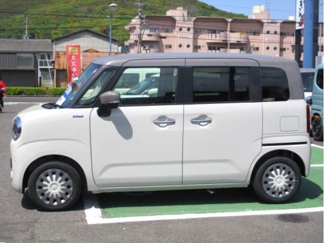 ワゴンRスマイル（香川県高松市）画像5