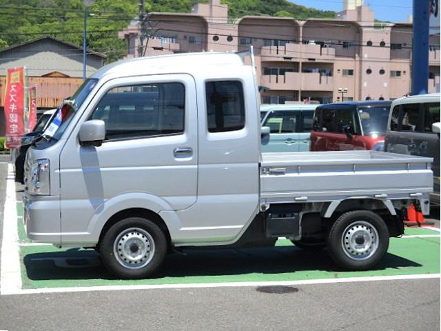 スーパーキャリイ（香川県高松市）画像5