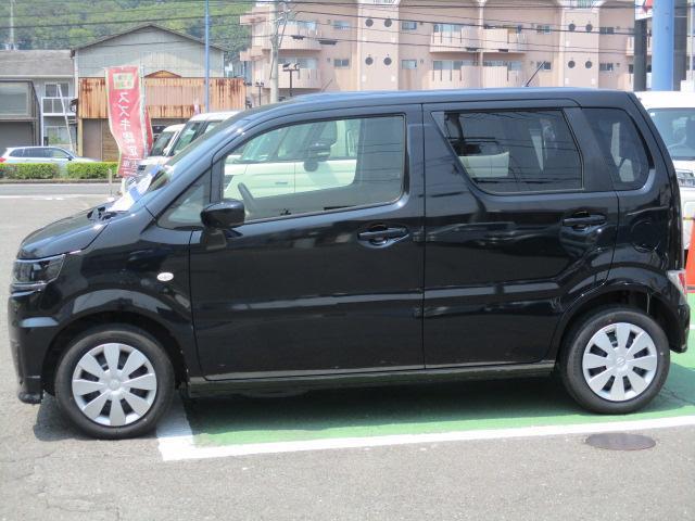 ワゴンR（香川県高松市）画像5