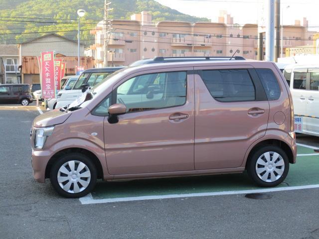 ワゴンR（香川県高松市）画像5