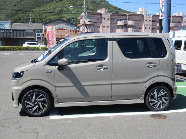 ワゴンR（香川県高松市）画像5
