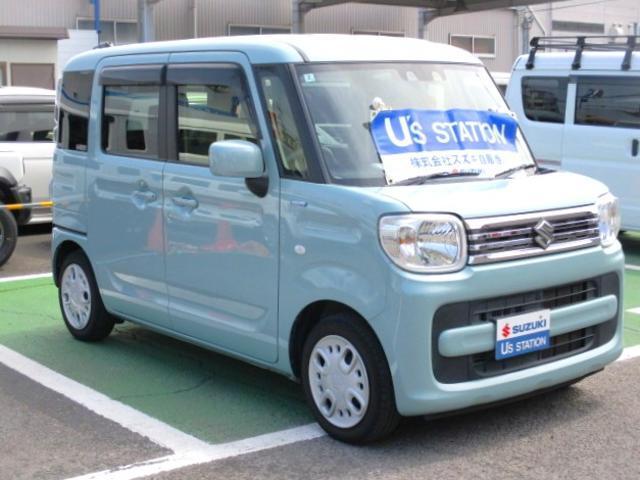 スペーシア（香川県高松市）画像6