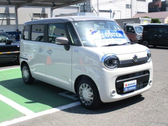 ワゴンRスマイル（香川県高松市）画像6