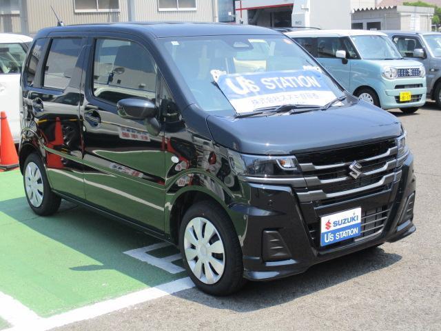 ワゴンR（香川県高松市）画像6