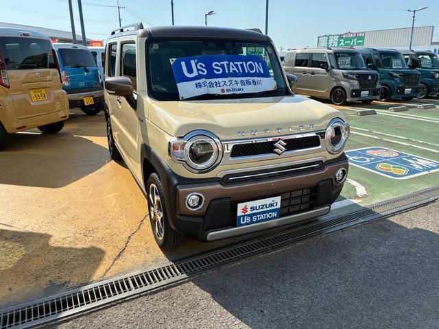 ハスラー（香川県高松市）