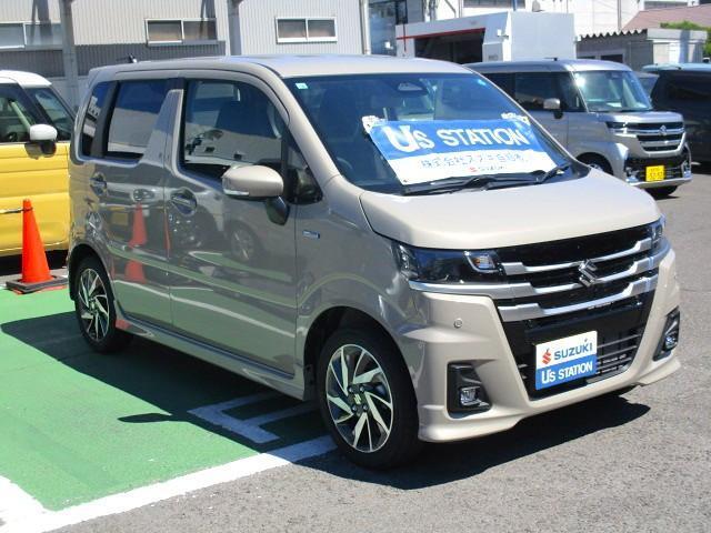 ワゴンR（香川県高松市）画像6