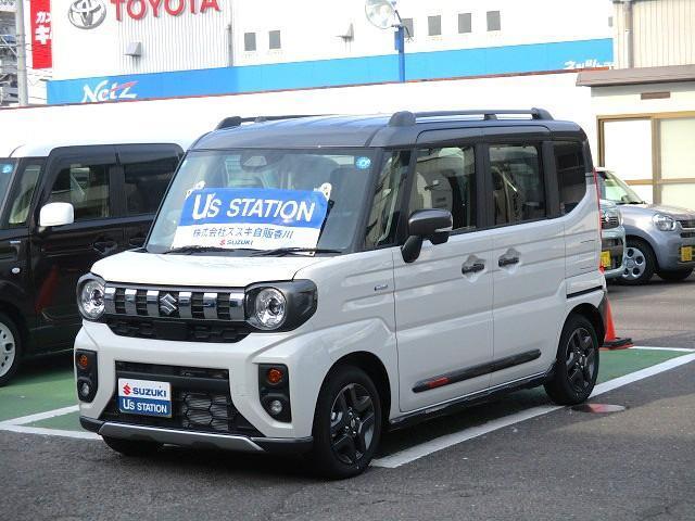 スペーシアギア（香川県高松市）画像7
