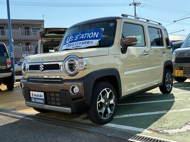 ハスラー（香川県高松市）