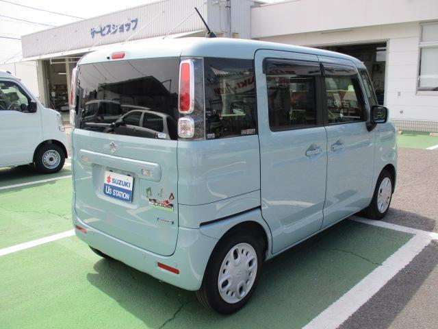 スペーシア（香川県高松市）画像8