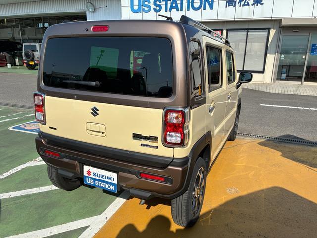 ハスラー（香川県高松市）