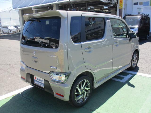 ワゴンR（香川県高松市）画像8