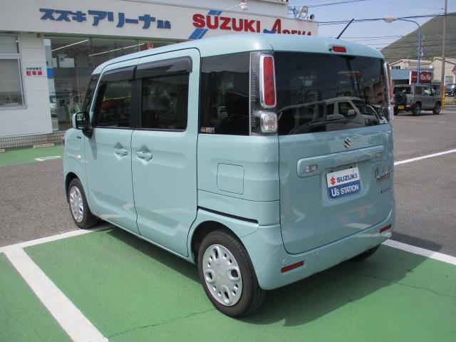 スペーシア（香川県高松市）画像9