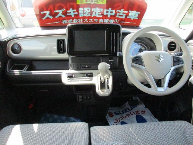 ワゴンRスマイル（香川県高松市）画像15