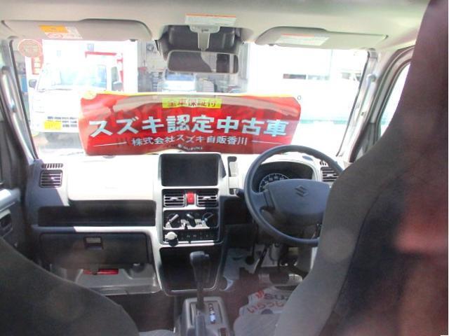 スーパーキャリイ（香川県高松市）画像15