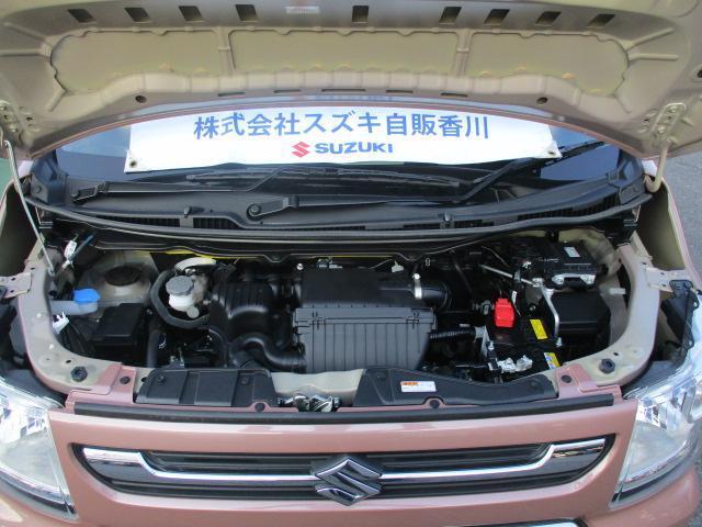 ワゴンR（香川県高松市）画像17