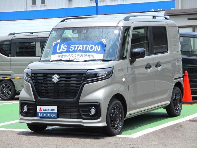 スペーシアベース (株)スズキ自販香川 スズキアリーナ屋島 U’s STATION屋島（香川県高松市）｜エムジェー