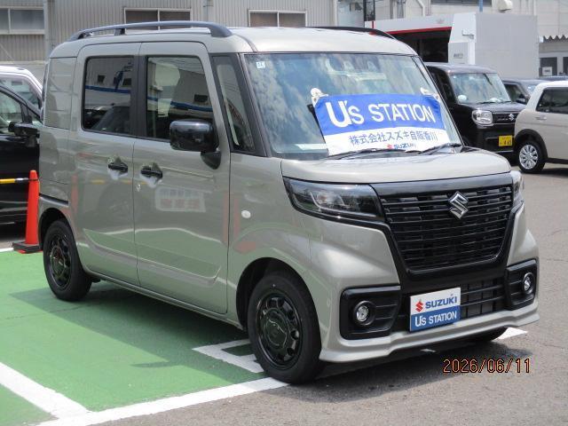 スペーシアベース（香川県高松市）画像6