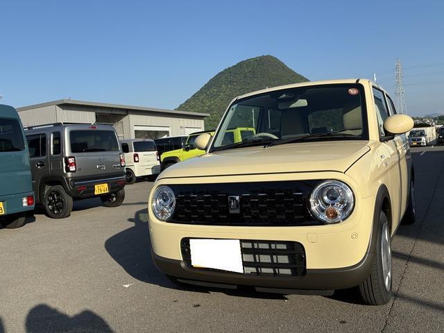 アルトラパン (株)スズキ自販香川 スズキアリーナ丸亀 U’s STATION丸亀（香川県丸亀市）｜エムジェー