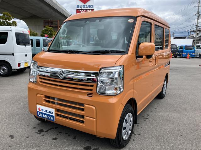 エブリイ